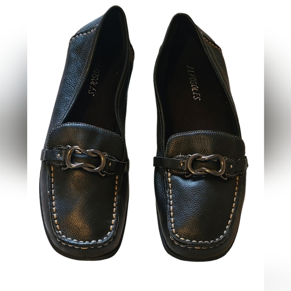 Aerosoles Loafers - Picture 3 of 3